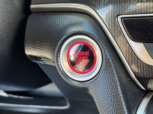 Certified 2022 Honda Accord Sport image 6