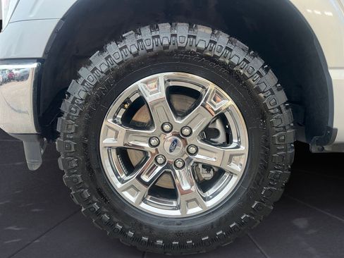 Used 2023 Ford F150 XLT w/ Equipment Group 301A Mid image 14