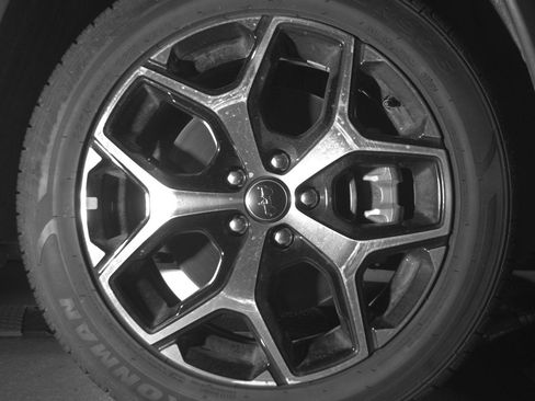 Used 2025 Jeep Compass Limited image 13