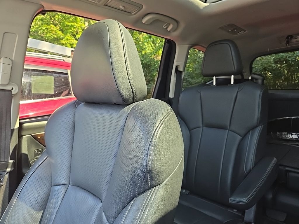 Used 2021 Subaru Ascent Touring w/ Popular Package #2A AWD/4WD image 32