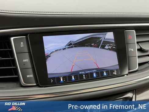 Used 2021 Buick Enclave Essence w/ Sound and Sites Package image 12