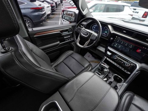 Used 2024 GMC Sierra 1500 Denali w/ Denali Reserve Package image 41