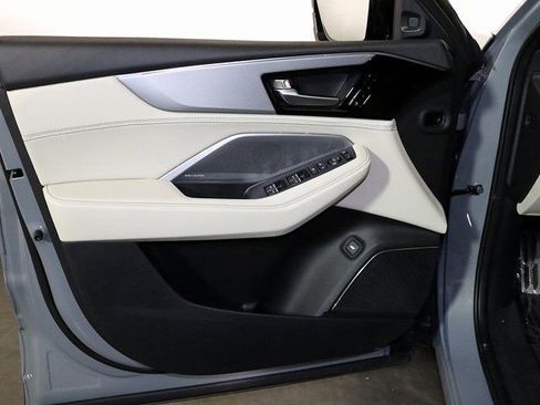 Certified 2026 Acura MDX A-Spec image 26