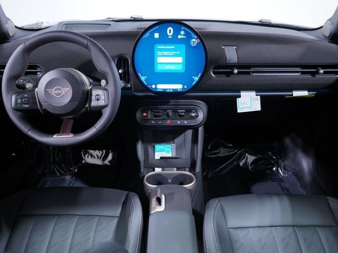 New 2026 MINI Cooper S FWD image 10