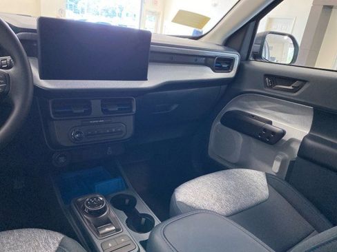 New 2025 Ford Maverick XLT w/ Equipment Group 302A image 12