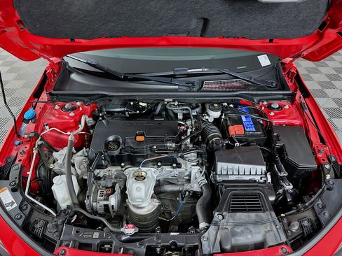 Used 2024 Honda Civic Sport image 30