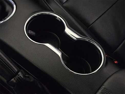 Used 2016 Ford Mustang GT Premium w/ Equipment Group 401A image 16