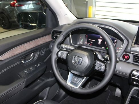 New 2026 Honda Pilot Elite image 34