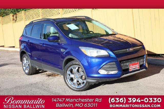 Used 2014 Ford Escape SE w/ Equipment Group 201A FWD image 1