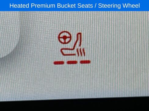 New 2025 Ford Ranger Lariat w/ FX4 Off-Road Package image 18