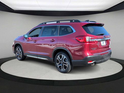 New 2026 Subaru Ascent Limited image 6