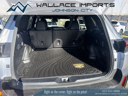 New 2026 Subaru Outback Wilderness AWD/4WD image 91