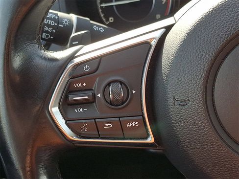 Certified 2021 Acura RDX w/ Technology Package image 22