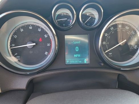 Used 2016 Buick Verano image 19