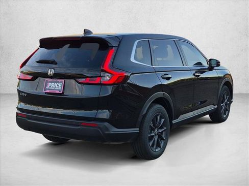 Certified 2026 Honda CR-V EX-L image 5