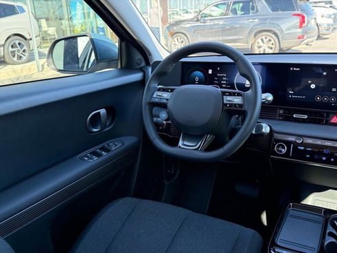 New 2026 Hyundai Ioniq 5 SE image 10
