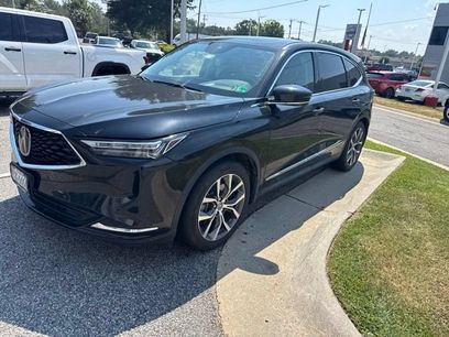 Used 2023 Acura MDX w/ Technology Package