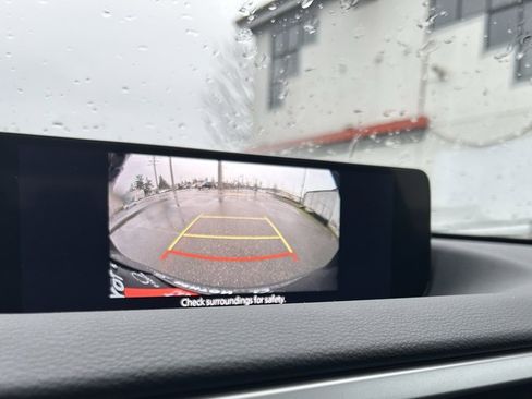 Used 2025 MAZDA CX-50 2.5 Hybrid w/ Preferred Pkg image 22