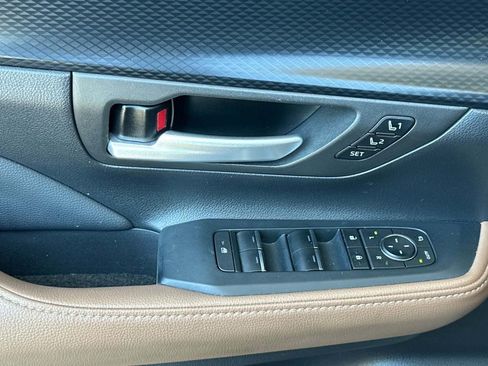 Used 2024 Toyota Grand Highlander AWD Hybrid image 13