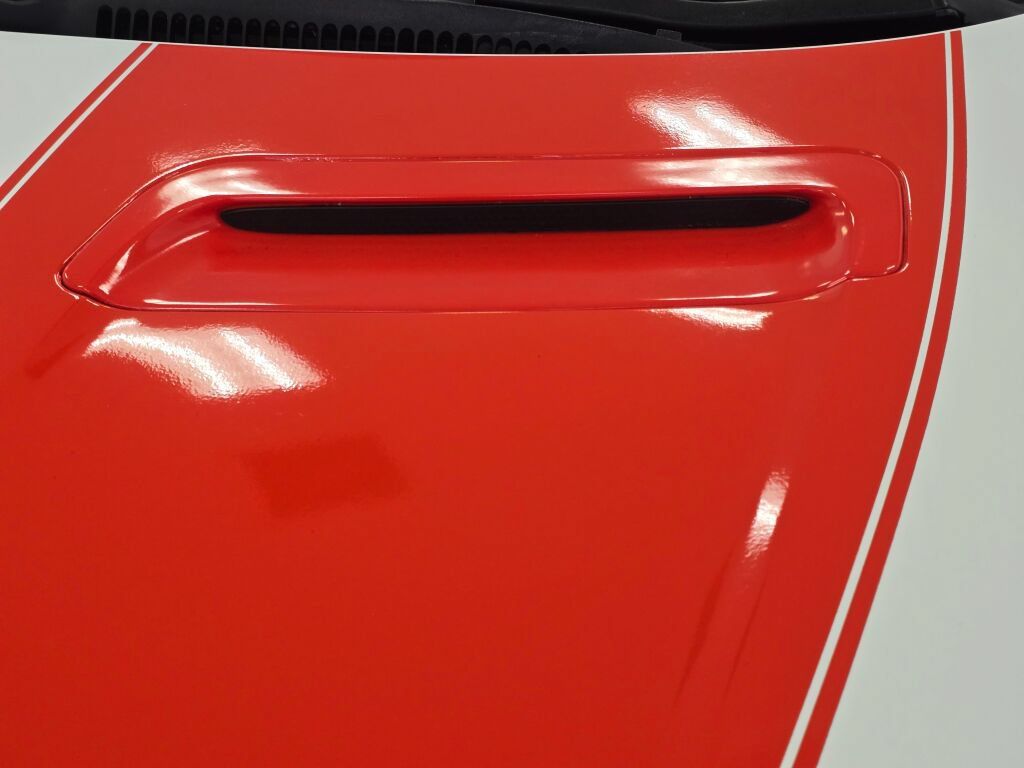 Used 1997 Chevrolet Camaro SS w/ Preferred Equipment Group 2 RWD image 60