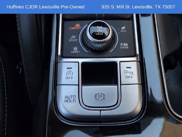 Used 2021 Kia Telluride EX w/ EX Premium Package AWD/4WD image 23