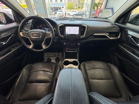 Used 2018 GMC Terrain Denali image 28