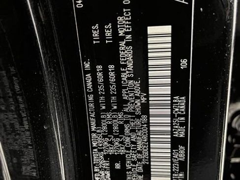 Used 2024 Lexus NX 250 250 Premium image 25