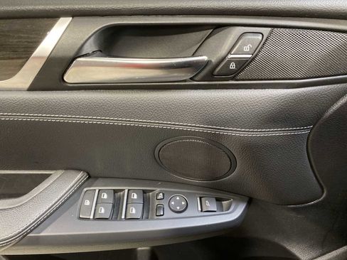 Used 2016 BMW X3 xDrive28i image 23