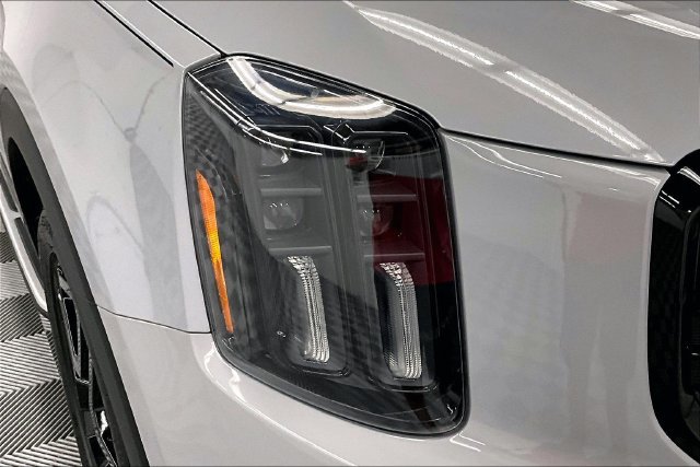Used 2024 Kia Telluride SX Prestige X-Line AWD/4WD image 36