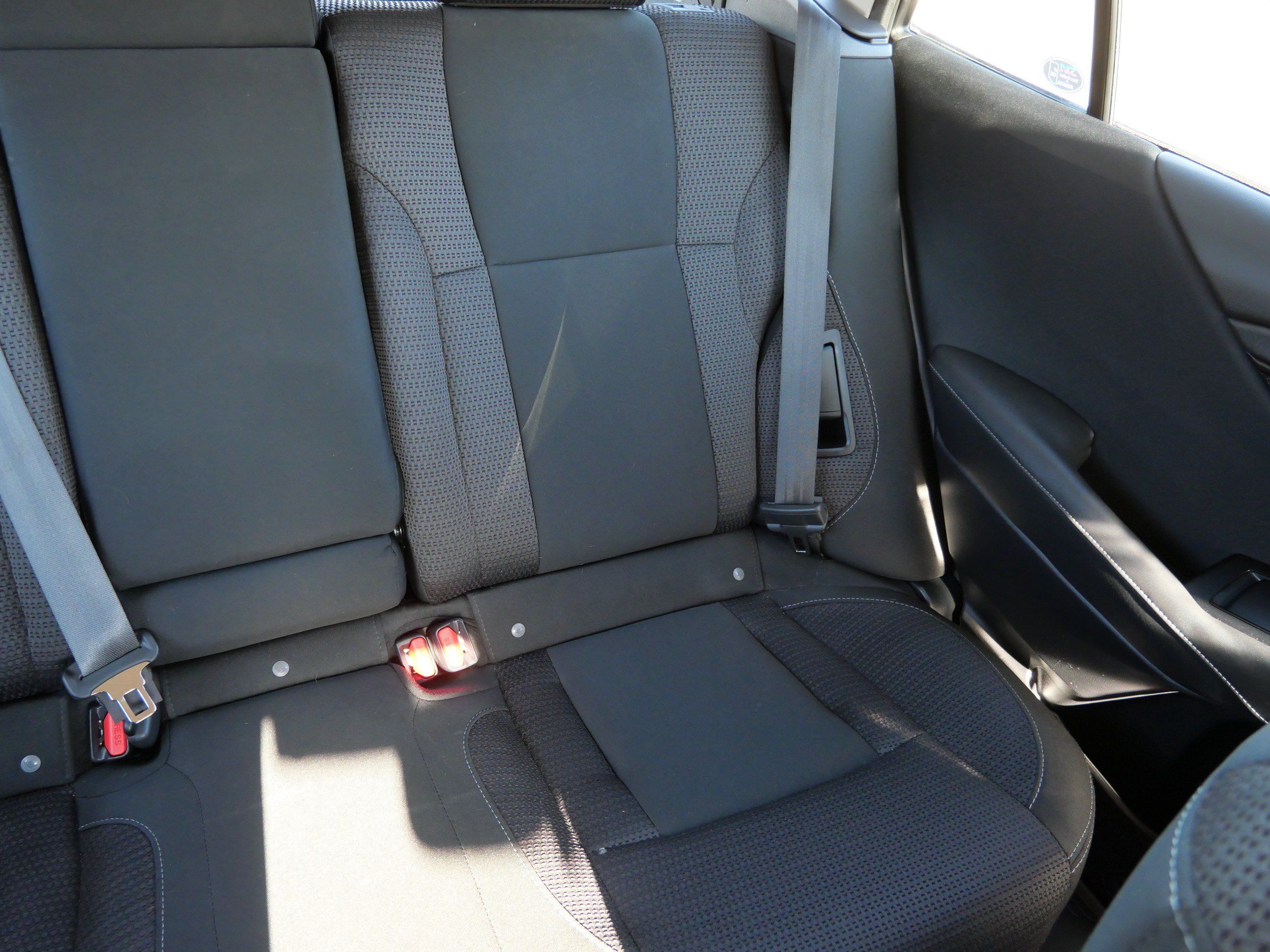 Used 2025 Subaru Outback Onyx Edition AWD/4WD image 14