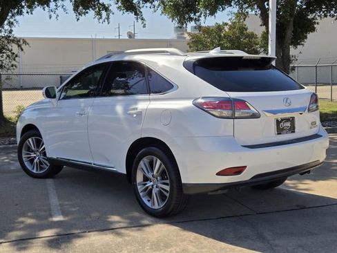Used 2015 Lexus RX 350 FWD image 4