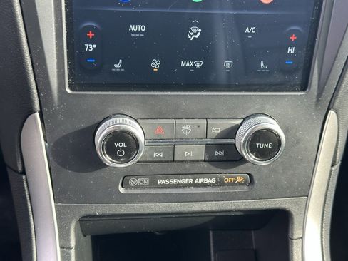 Used 2024 Ford Edge SEL image 23