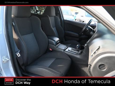 Used 2022 Dodge Charger R/T w/ Blacktop Package image 23