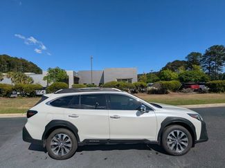 Certified 2025 Subaru Outback Touring XT w/ Popular Package #2 video 4