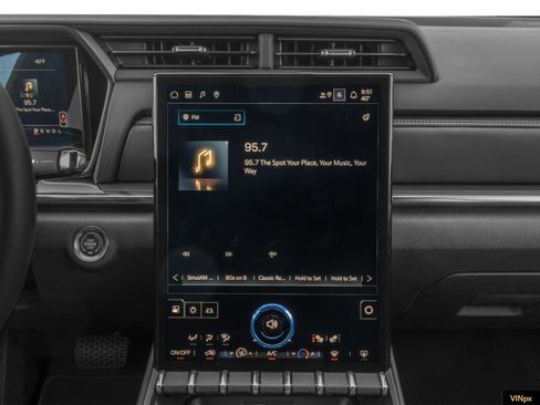 New 2026 GMC Terrain Elevation w/ LPO, Floor Liner Package image 11