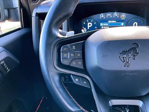 Certified 2022 Ford Bronco Raptor image 23