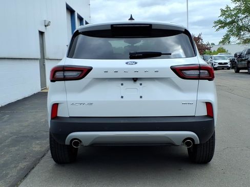 Certified 2024 Ford Escape Active w/ Tech Pack #2 AWD/4WD image 5