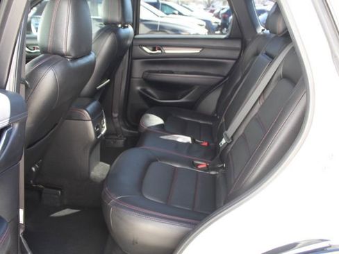 Certified 2023 MAZDA CX-5 AWD 2.5 Turbo image 34