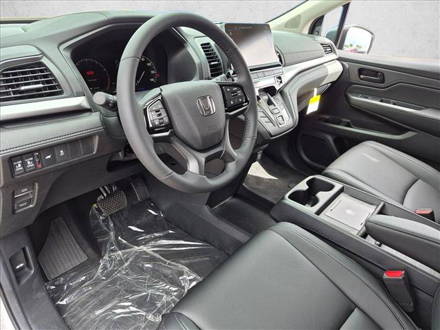 New 2027 Honda Odyssey EX-L image 3