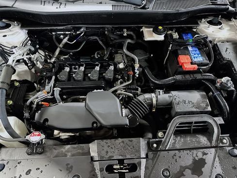 Used 2024 Honda CR-V EX image 30