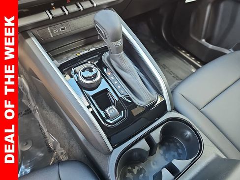 New 2026 Chevrolet Colorado Trail Boss image 24