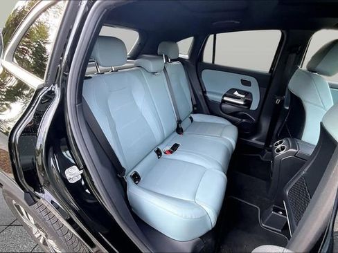 Certified 2026 Mercedes-Benz GLA 250 4MATIC image 28