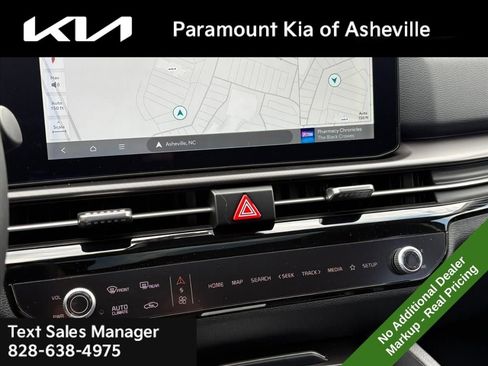 New 2026 Kia Sportage SX Prestige AWD/4WD image 9