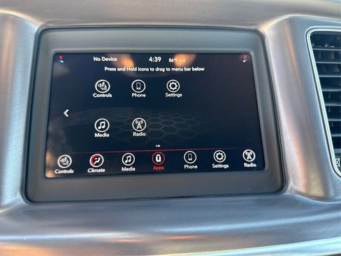 Used 2021 Dodge Charger SXT w/ Leather Interior Group image 23