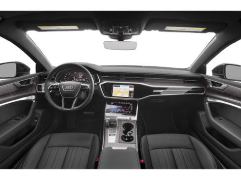 Used 2019 Audi A7 3.0T Prestige AWD/4WD image 11