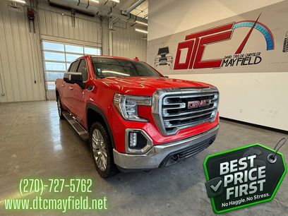 Used 2020 GMC Sierra 1500 SLT w/ SLT Premium Package