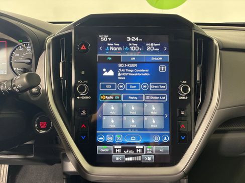 Certified 2025 Subaru Crosstrek 2.0i Premium image 21