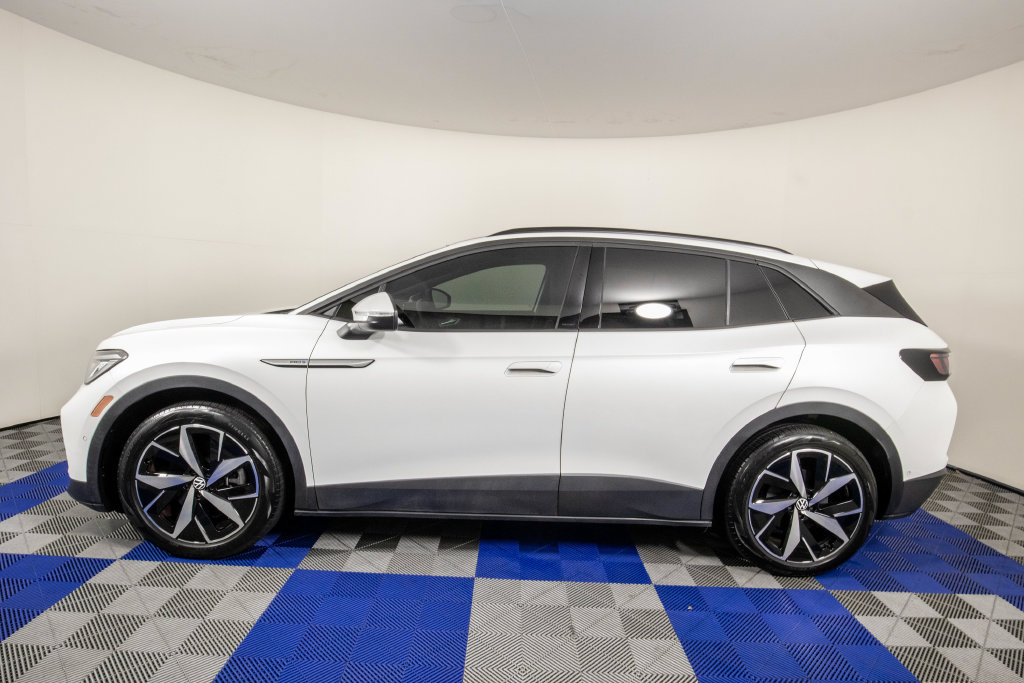 Used 2023 Volkswagen ID.4 Pro S RWD image 8