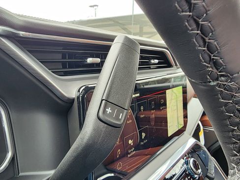 New 2026 GMC Sierra 2500 Denali Ultimate image 27