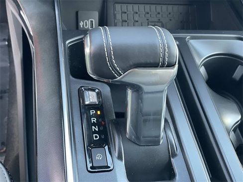 New 2025 Ford F150 Lightning Platinum image 15